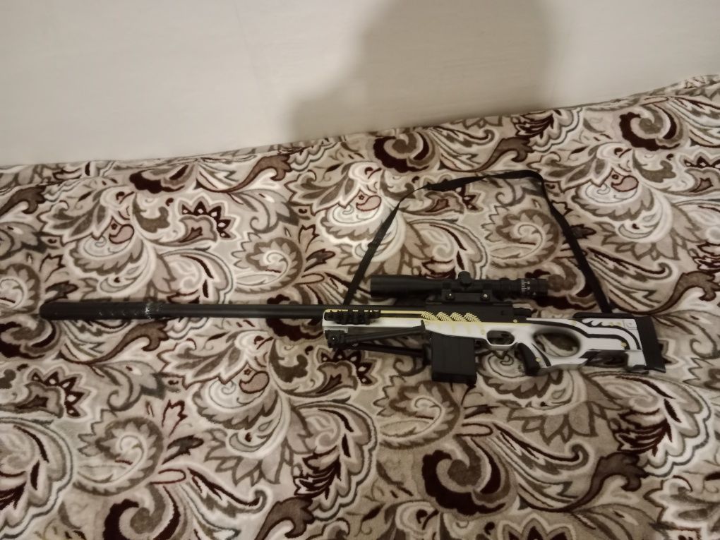 Продам Игрушку "AWP"