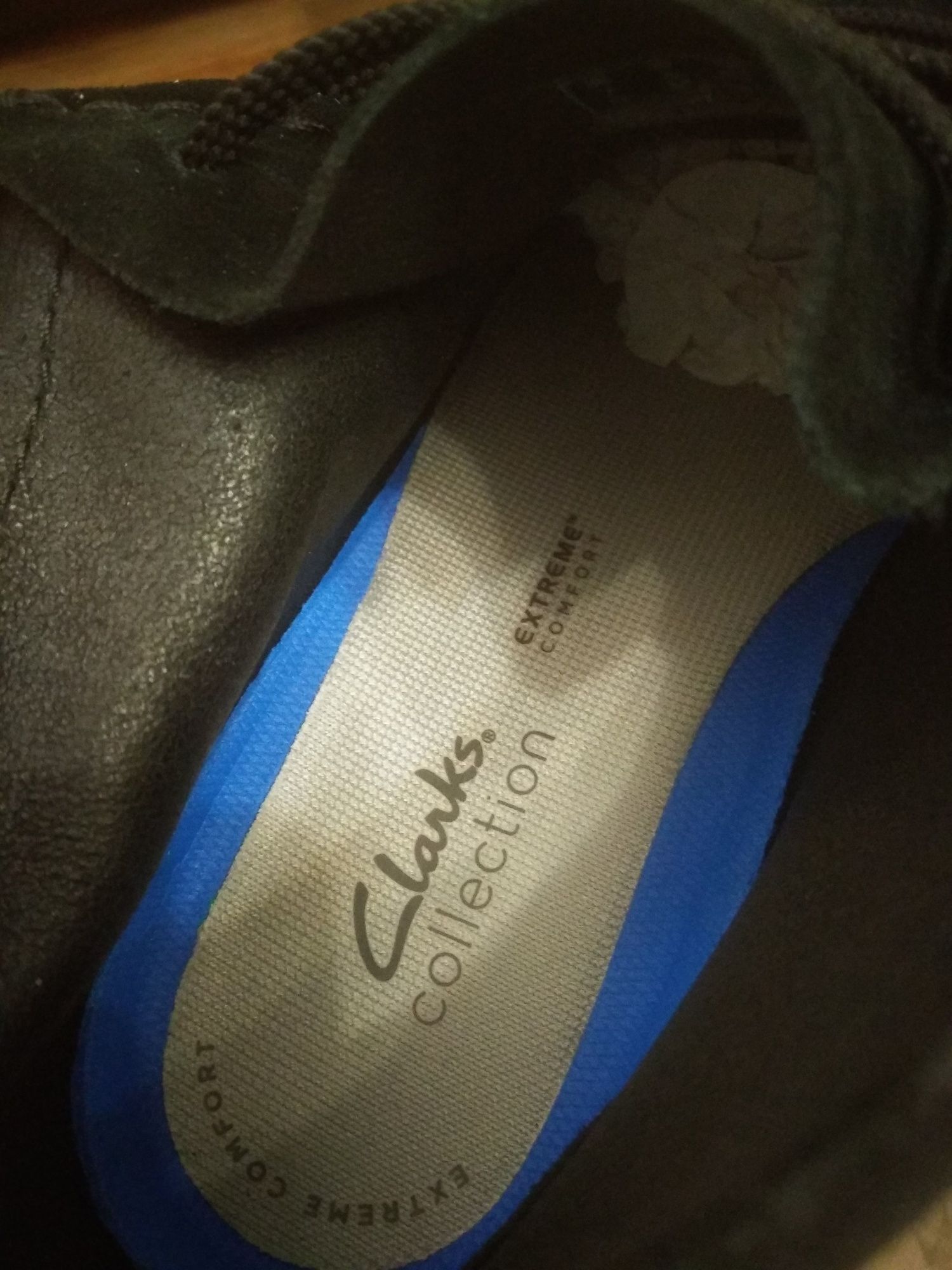 Clarks Wallabee.любимые ботинки Хайзенберга.