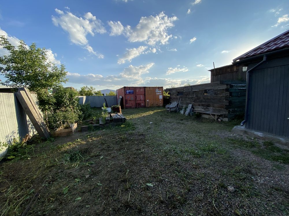 Продам большой дом