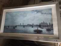 Кондиционер LG ART COOL