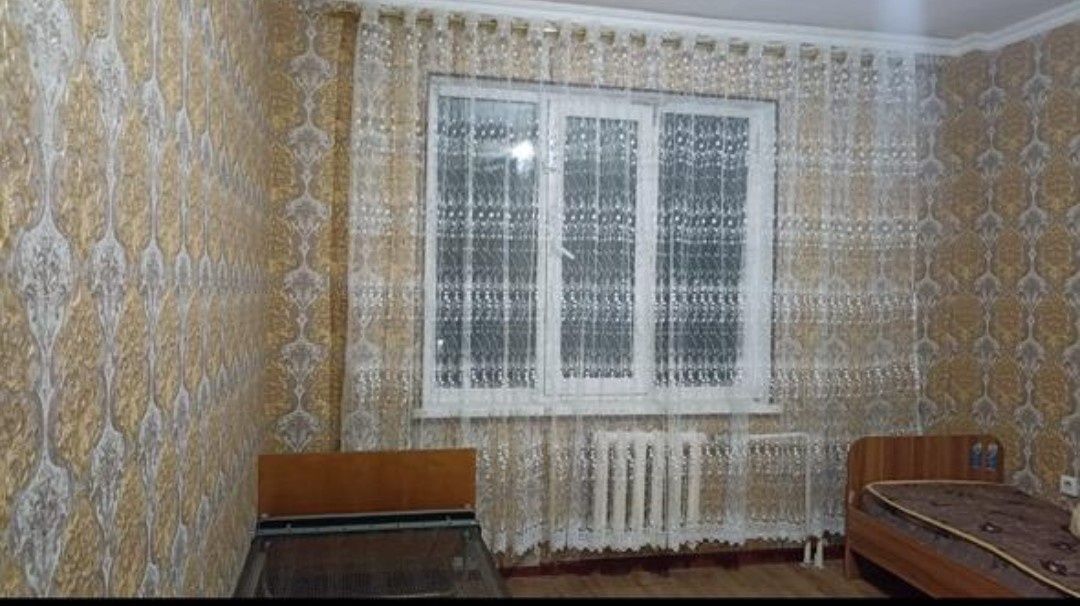 Срочно. Продается 2-х комн квартира. Мкр Нурсат, Аллея.