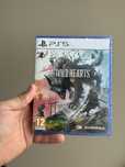 Sony playstation 5 Wild Hearts