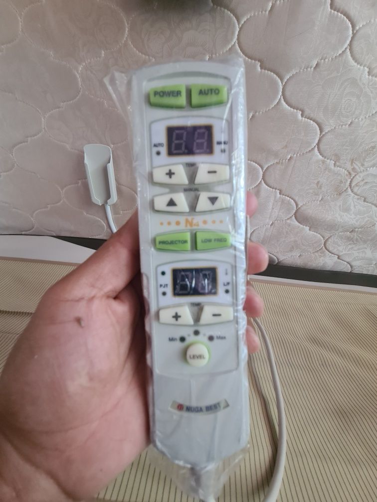 Продам массажный кровать Nugo Best N4