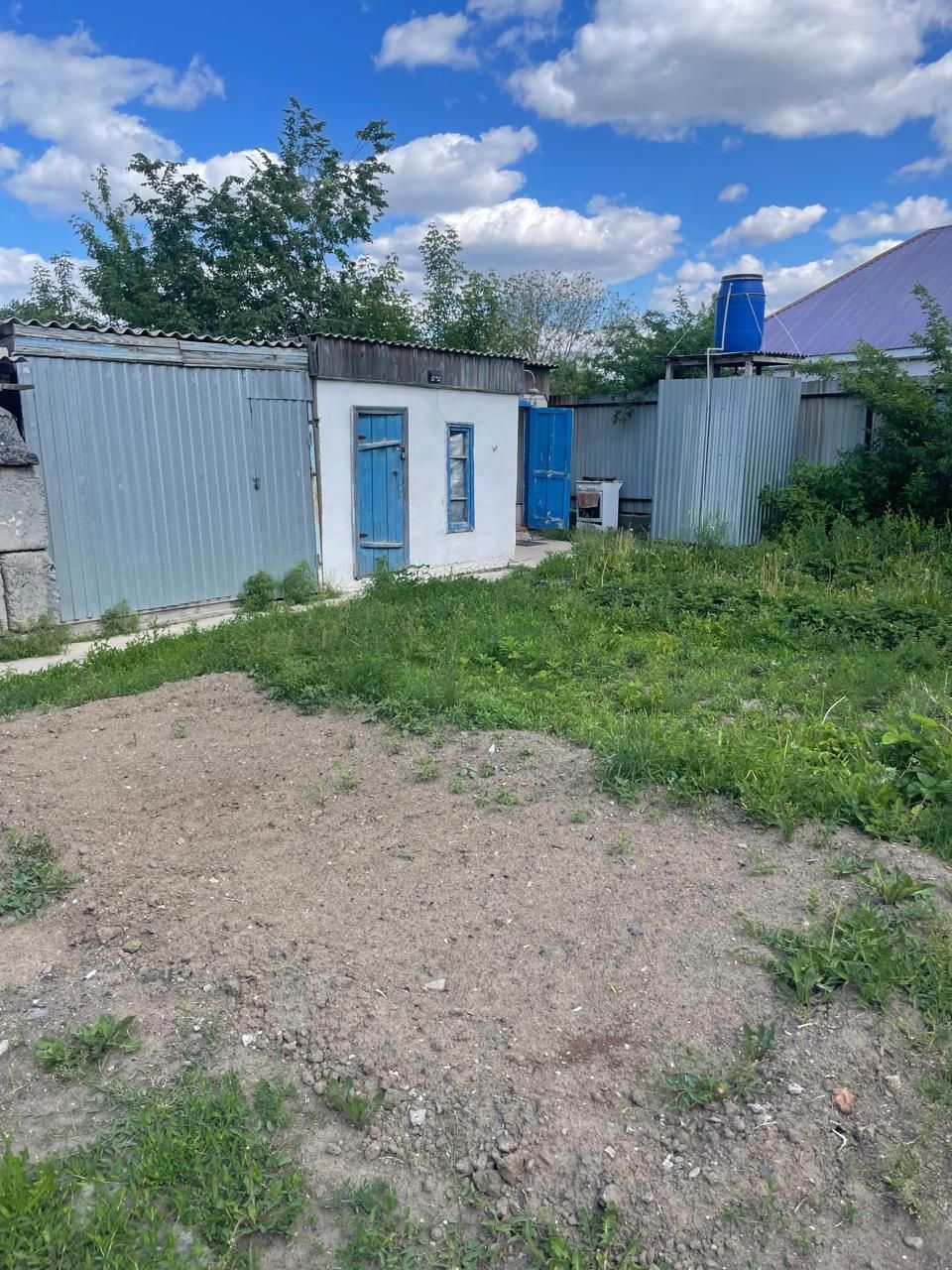 Продам Дом на слом!