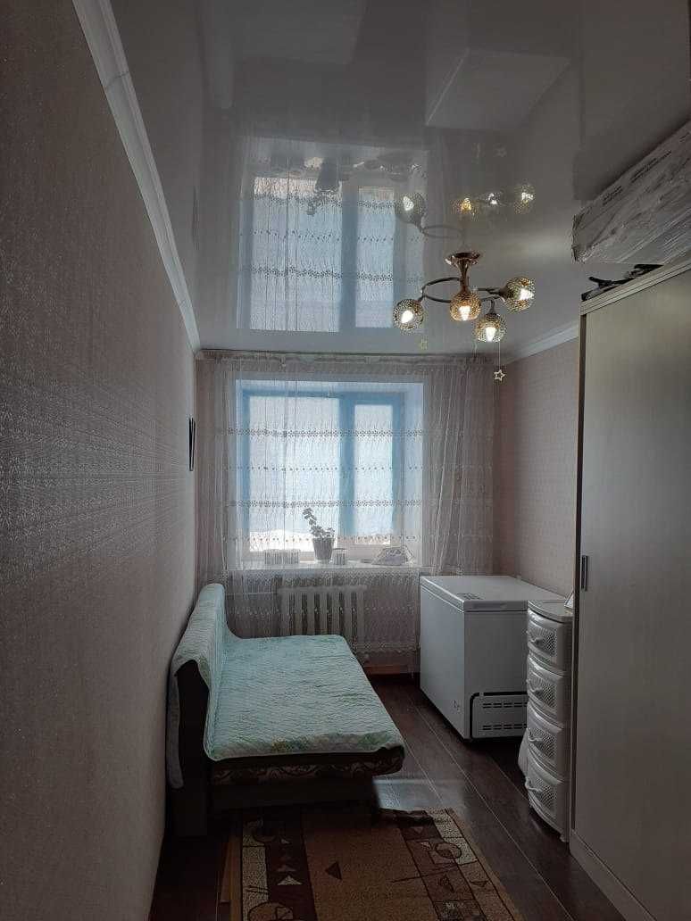 2-комн. квартира, р-н 2 Костанай, ул. Станционная, д. 80