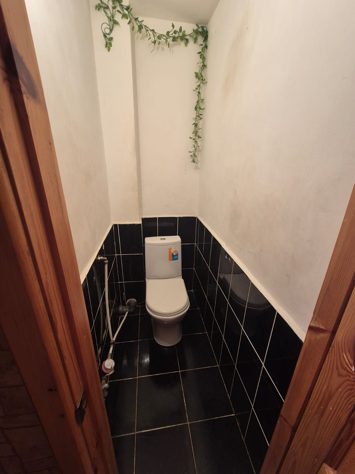 3 ком Жазира, 1 этаж