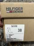 Сапожки Hilfiger 38 размер