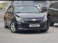 Продам Chevrolet
