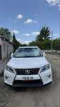 Продам автомобиль LEXUS