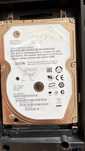 Жоский диск на 320 гб компаня Seagate