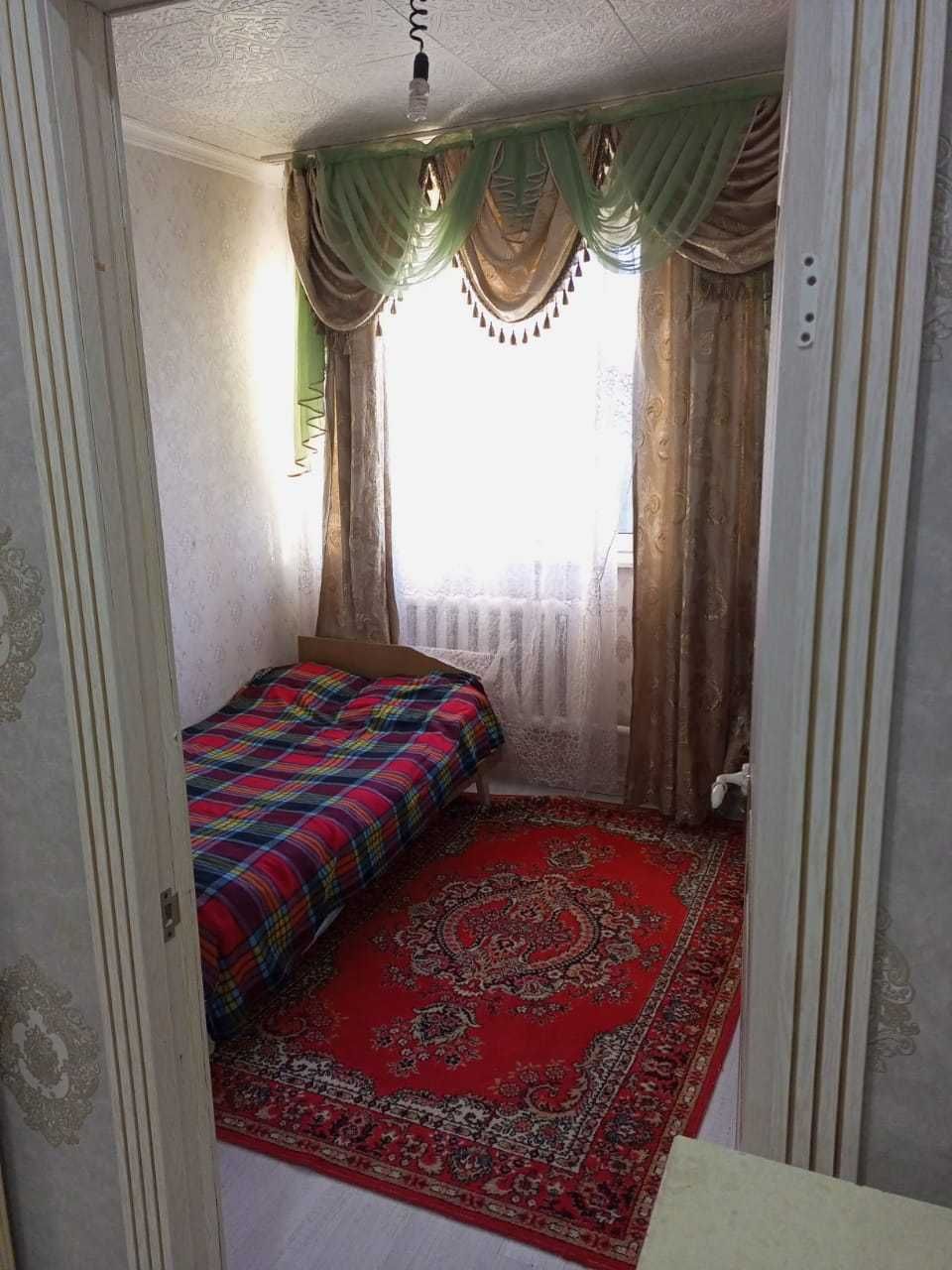 5-комнатного дома, 120 м², ул. Анжерская