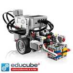 LEGO MINDSTORMS EV3 45544 базовый набор