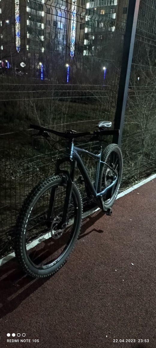 Продам Giant Fathom 29 2