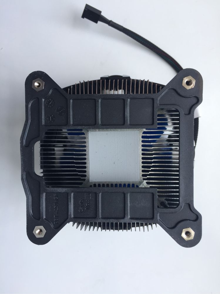 Кулер вентилятор новый DeepCool Theta 30 (2шт за 3200тг)