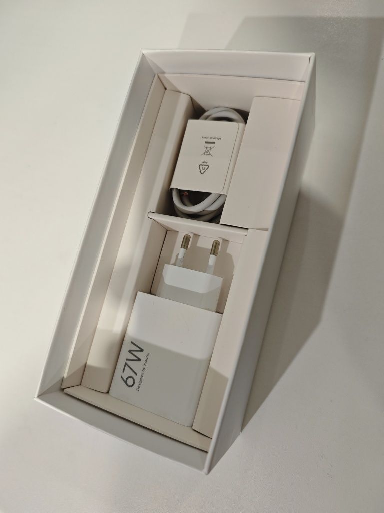 Компактный флагман Xiaomi 13