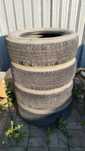 Шины на 265/65 R17