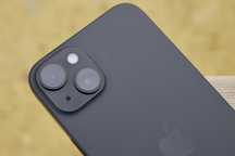 iPhone 15 plus 128gb