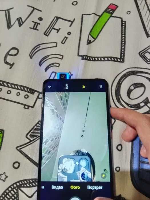 Xiaomi Mi 9T Pro 6\64 НЕДОРОГО