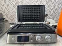 Гриль Delonghi multigrill CGH1020D-1030D
