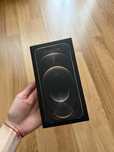 IPhone 12 Pro Max б/у с коробкой