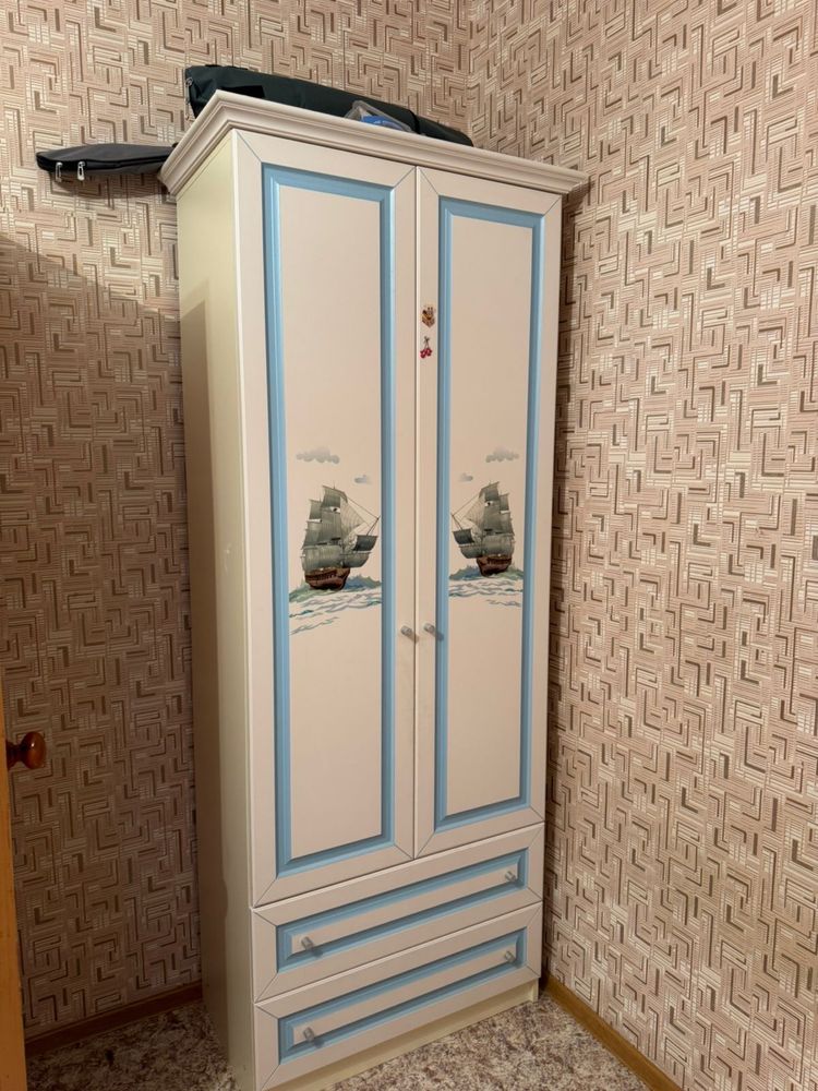 Продается Детская