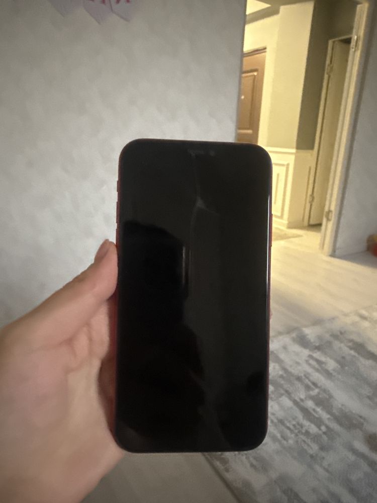 Iphone 11 -128 гб