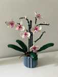 Lego flowers orchid ОРИГИНАЛ