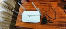 Роутер TP-Link Archer C50 v3.0 AC1200