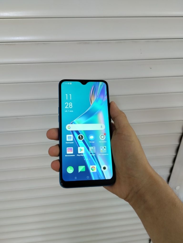 Продам Oppo a12 32gb