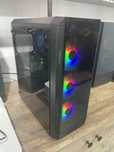 Мощный Игровой 6х ядерный системный блок, компьютер с RTX3060 12GB