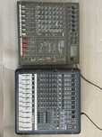 Микшерный пульт PMX-602D