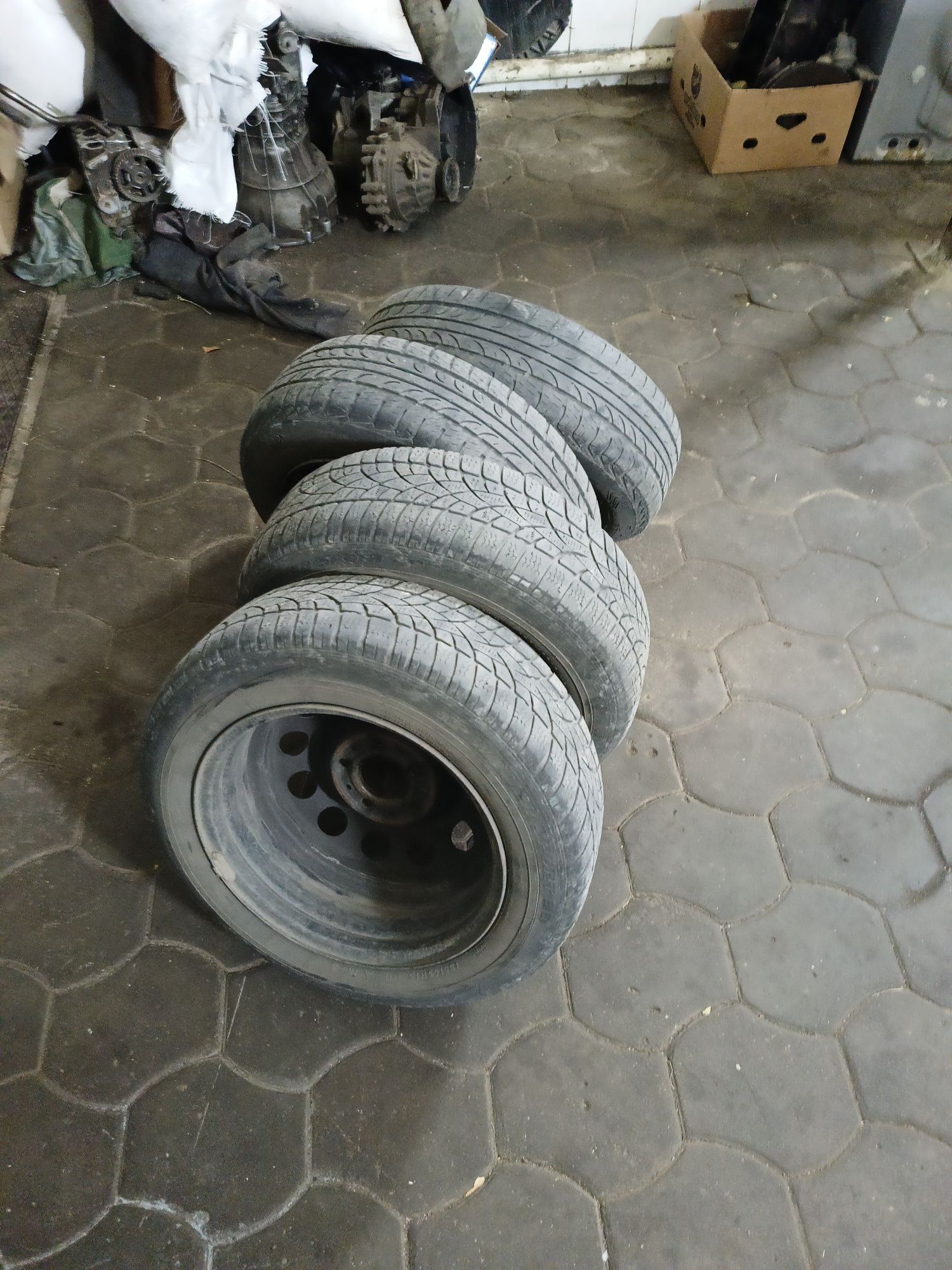 Продам диски железки в идеале