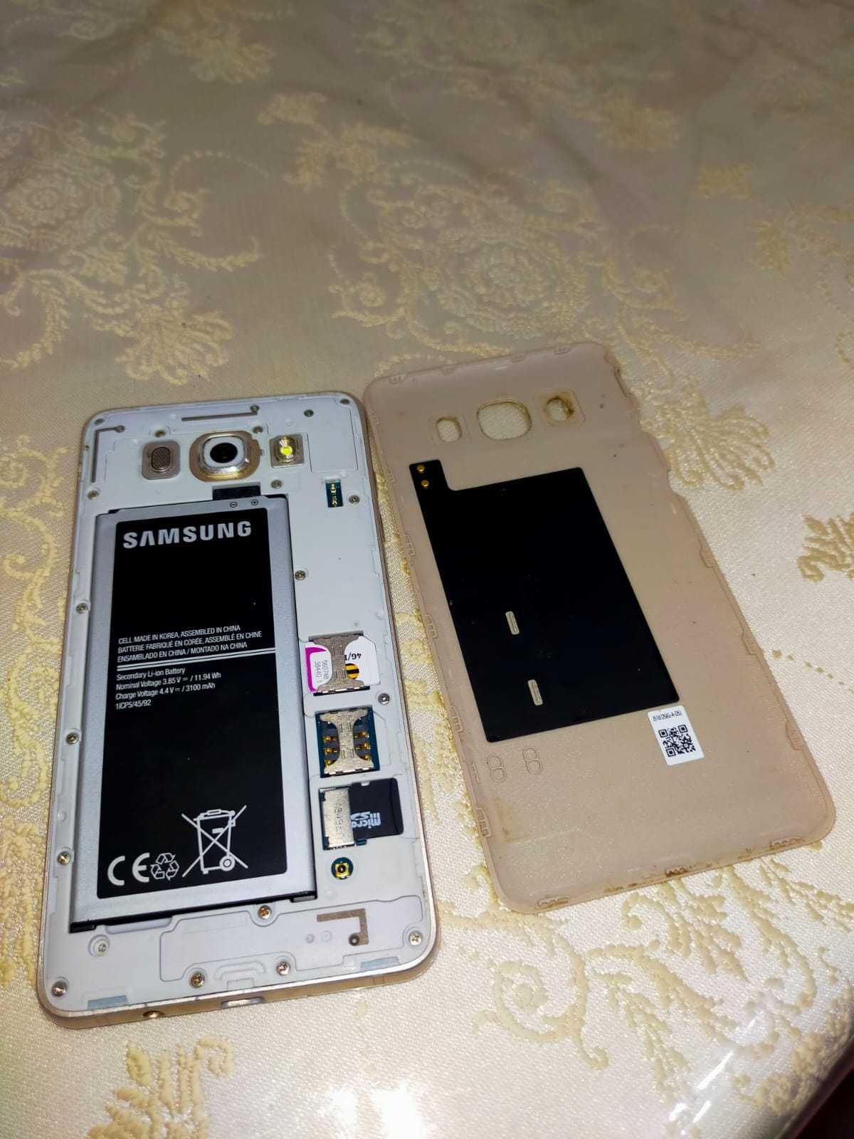 СРОЧНО Samsung Galaxy J5 2016