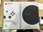 Игровая консоль Microsoft Xbox S 512gb