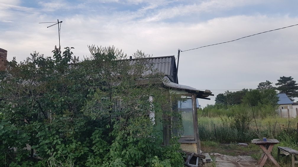 Продается садовый дом с земельным участком 5,3 сотки. ГорПрописка.