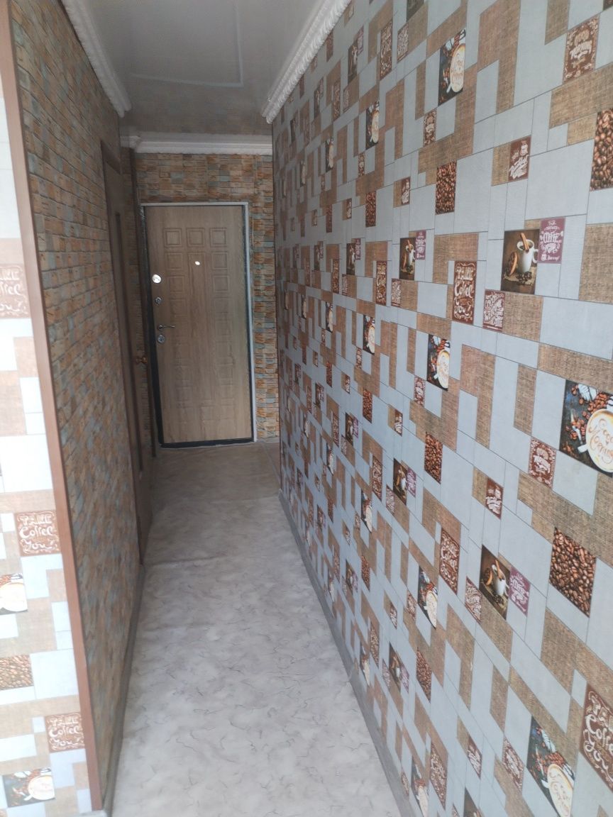 Продам 2х комнатную квартиру