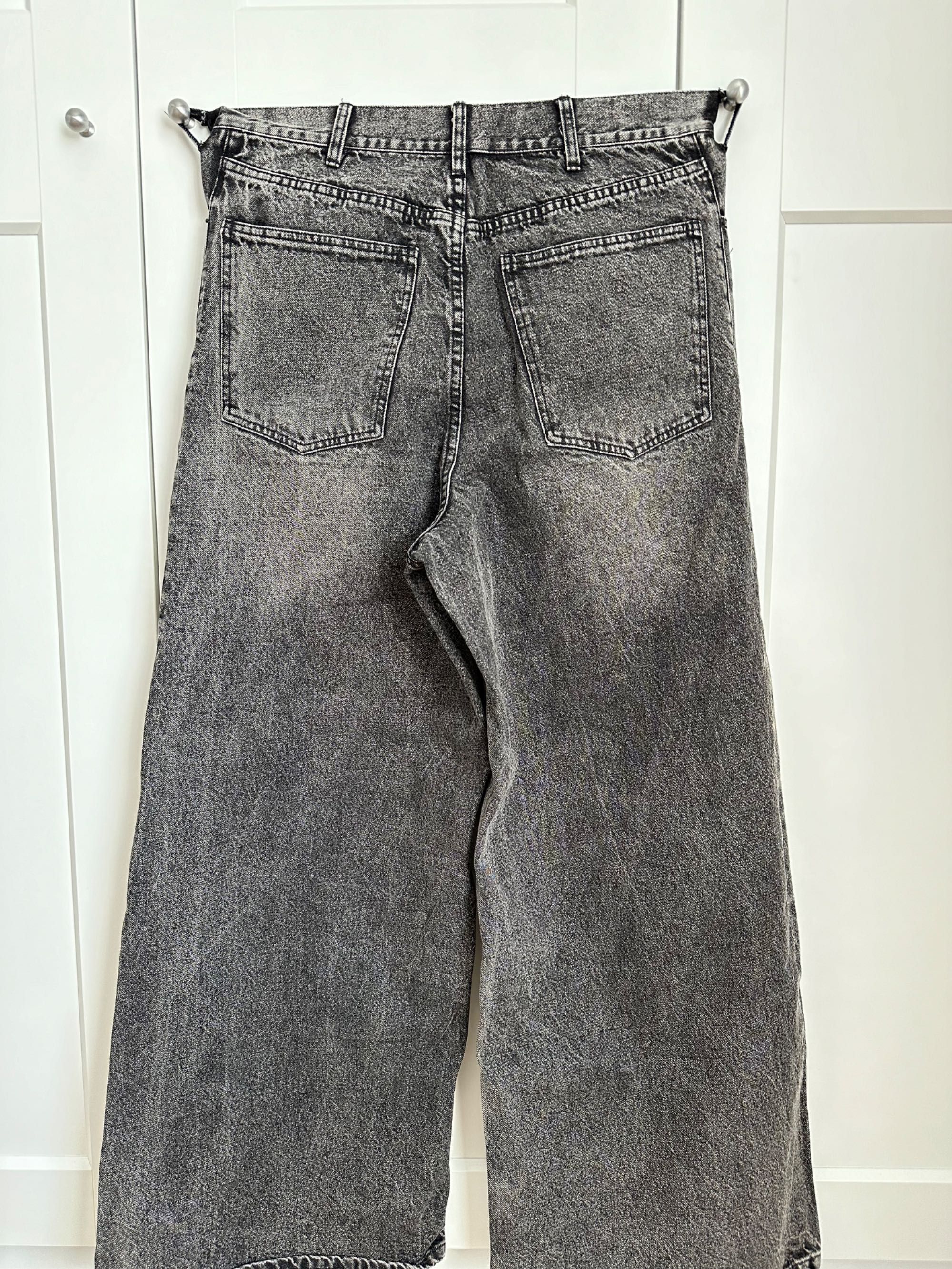 Штаны Celine elephant pants