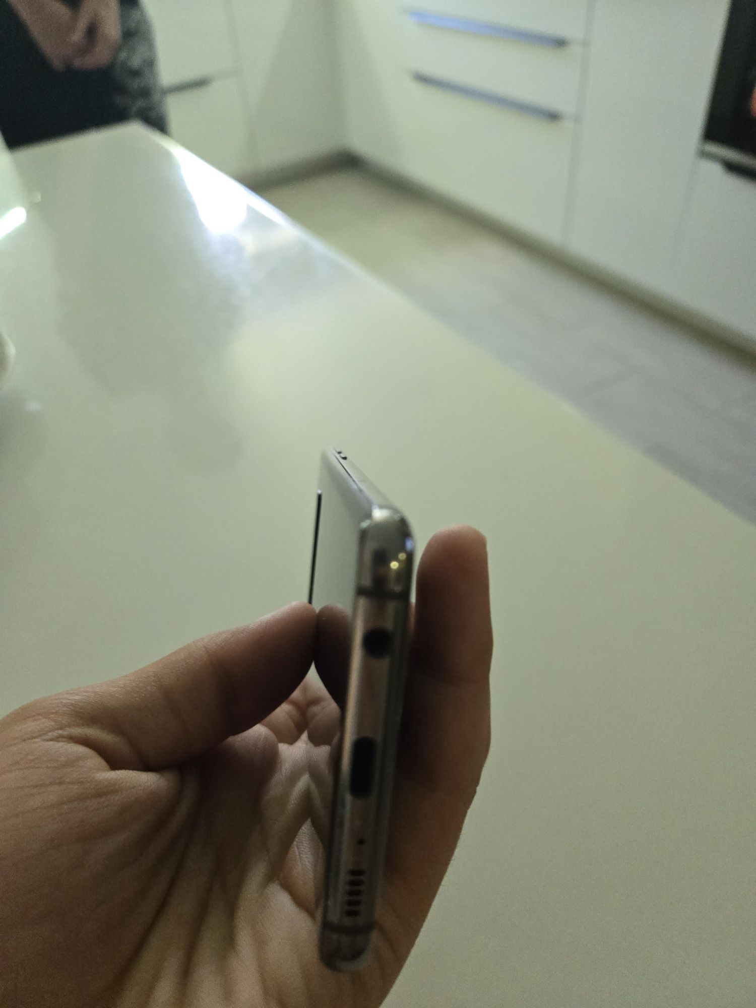 Samsung Galaxy S10