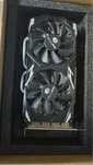 продам Rx 580 8Gb 2048sp