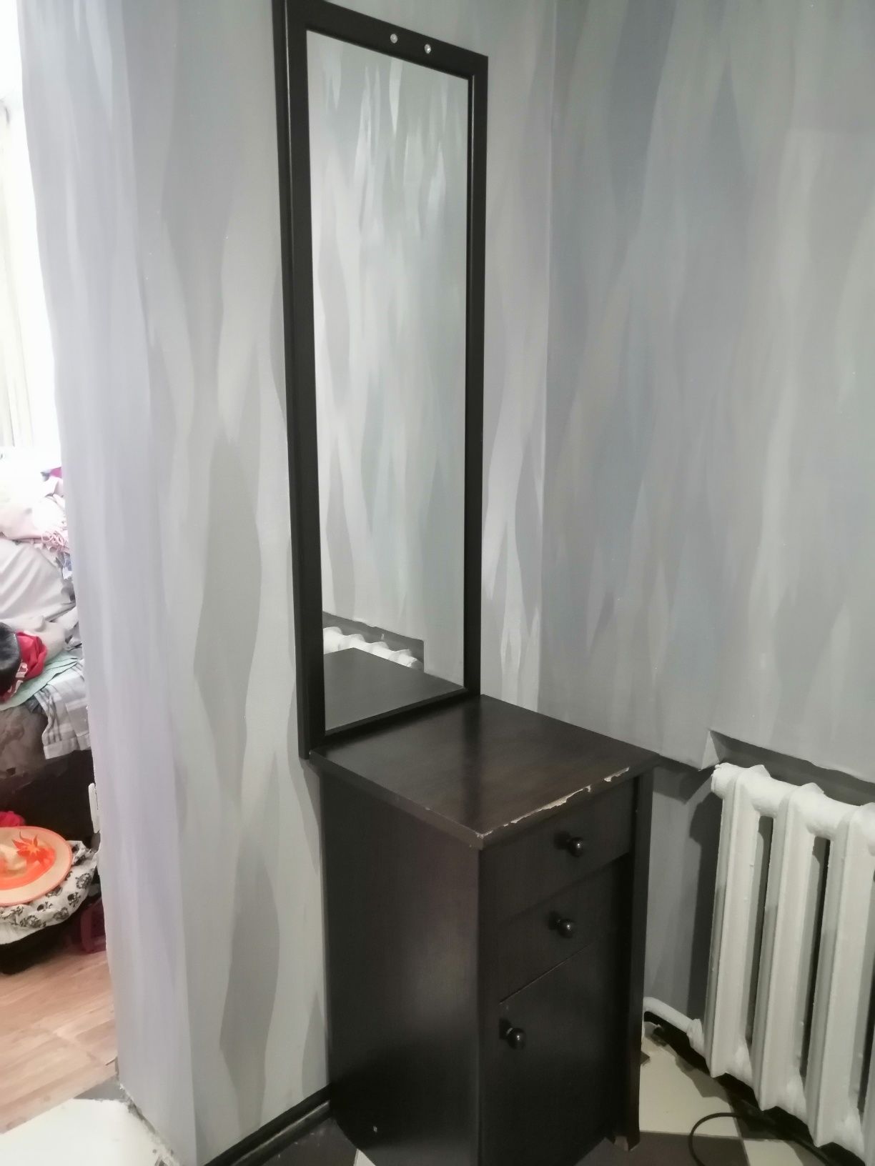 Продам прихожую мебель