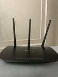Wi-Fi роутер