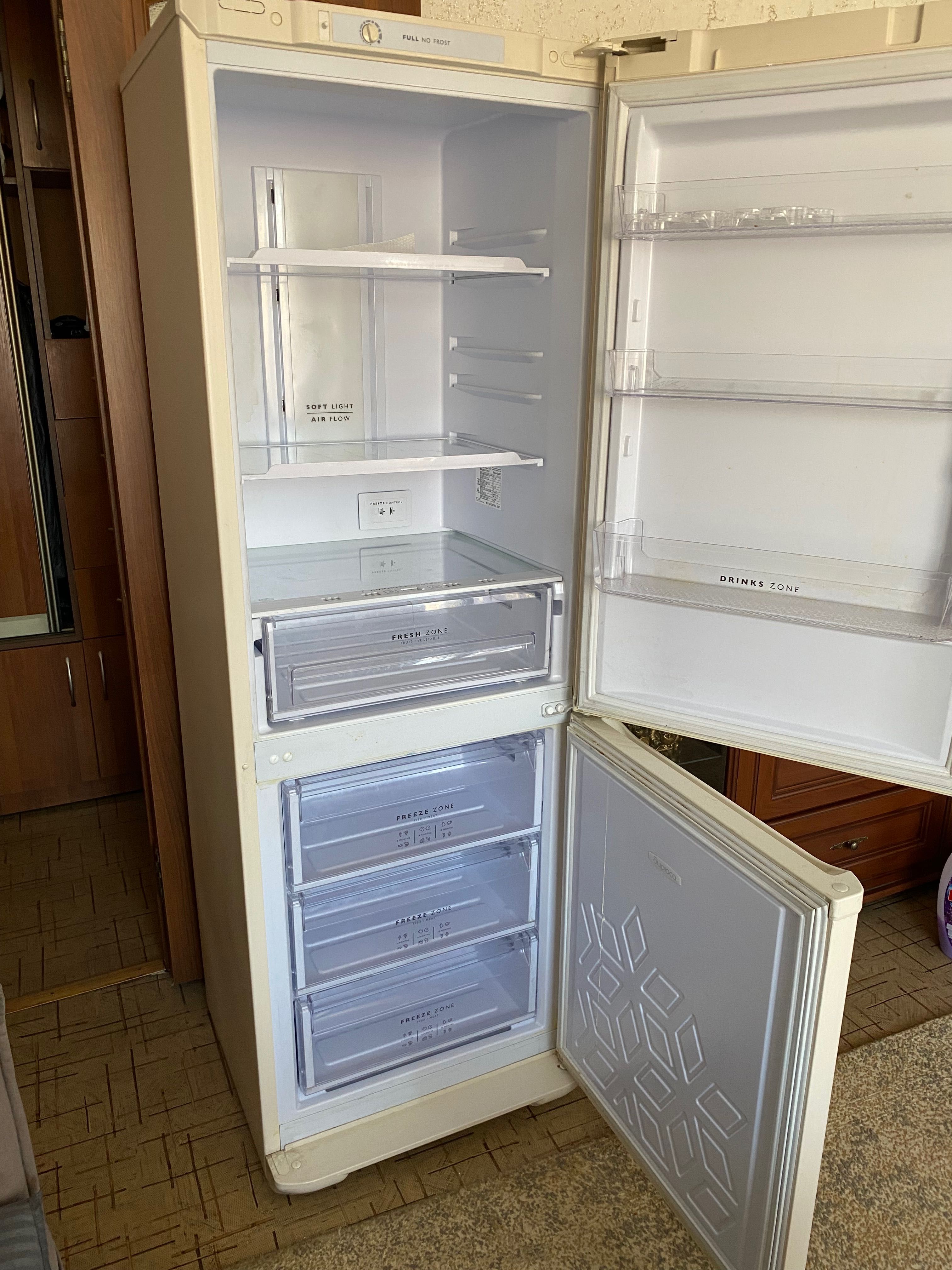 Продам холодильник фирмы Бирюса