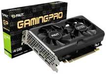 Продам Palit GeForce GTX 1650 GP