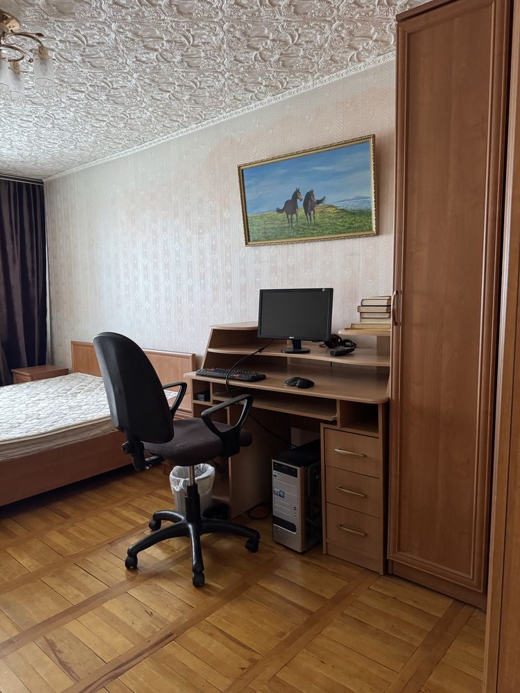 Продаю квартиру