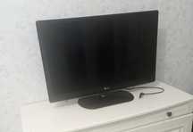 Продам телевизор LG