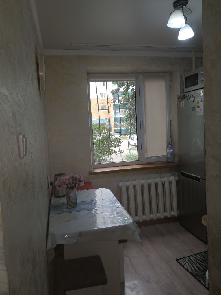 Срочно продам 2х комнатную квартиру