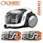CRONIER пылесос продам.