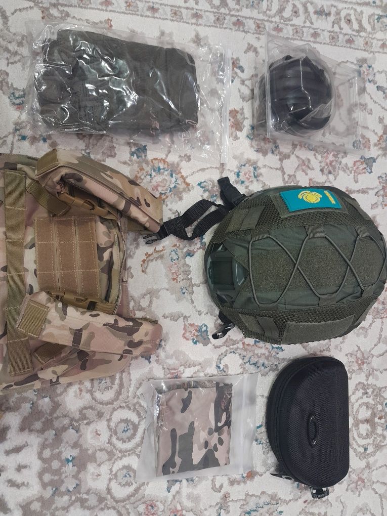 Продам комплект полный