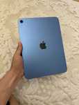 Ipad A16 продам срочно