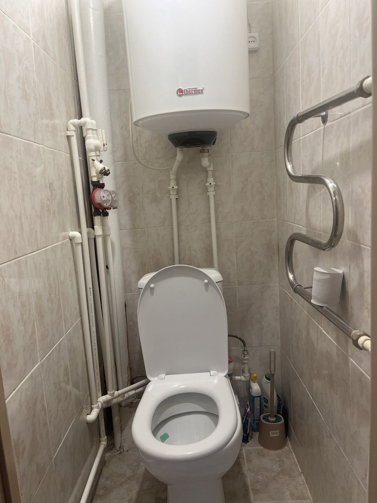 Продам 3 комн квартиру